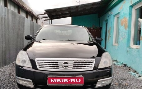 Nissan Teana, 2007 год, 585 000 рублей, 1 фотография