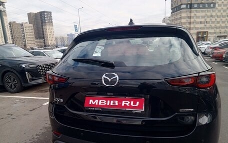 Mazda CX-5 II, 2023 год, 3 350 000 рублей, 1 фотография