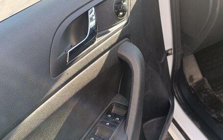 Skoda Yeti I рестайлинг, 2013 год, 995 000 рублей, 4 фотография