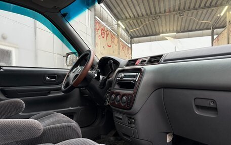 Honda CR-V IV, 1999 год, 405 000 рублей, 11 фотография