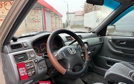 Honda CR-V IV, 1999 год, 405 000 рублей, 8 фотография
