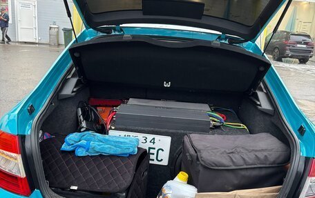 Skoda Octavia, 2013 год, 1 350 000 рублей, 5 фотография