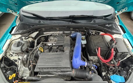 Skoda Octavia, 2013 год, 1 350 000 рублей, 10 фотография