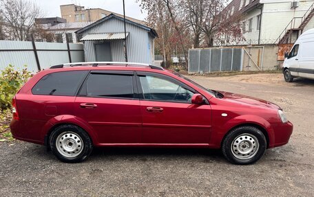 Chevrolet Lacetti, 2006 год, 355 000 рублей, 2 фотография