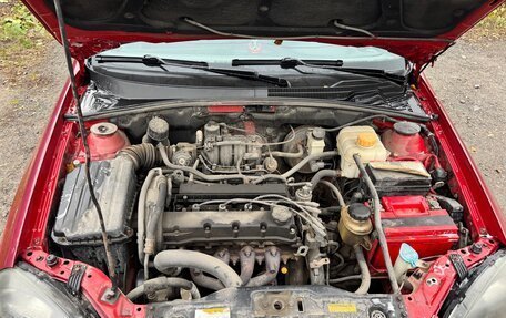 Chevrolet Lacetti, 2006 год, 355 000 рублей, 9 фотография