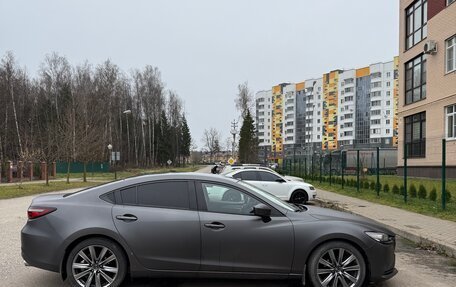 Mazda 6, 2019 год, 2 650 000 рублей, 4 фотография