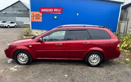 Chevrolet Lacetti, 2006 год, 355 000 рублей, 4 фотография