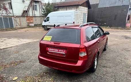 Chevrolet Lacetti, 2006 год, 355 000 рублей, 3 фотография