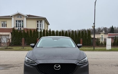 Mazda 6, 2019 год, 2 650 000 рублей, 2 фотография