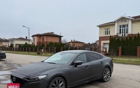 Mazda 6, 2019 год, 2 650 000 рублей, 3 фотография