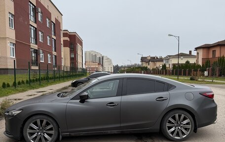 Mazda 6, 2019 год, 2 650 000 рублей, 6 фотография