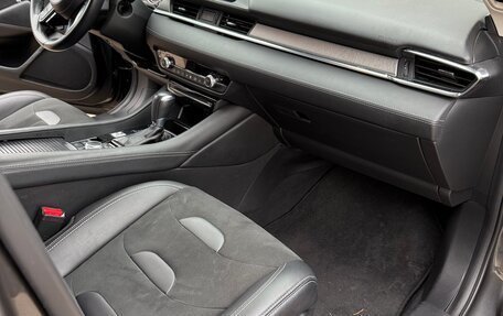 Mazda 6, 2019 год, 2 650 000 рублей, 8 фотография