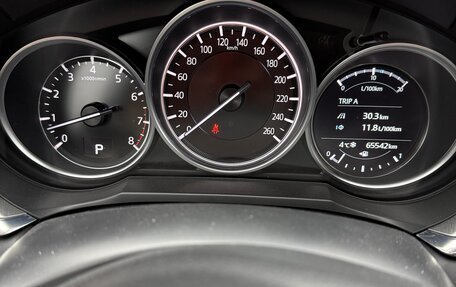 Mazda 6, 2019 год, 2 650 000 рублей, 10 фотография