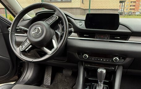 Mazda 6, 2019 год, 2 650 000 рублей, 9 фотография