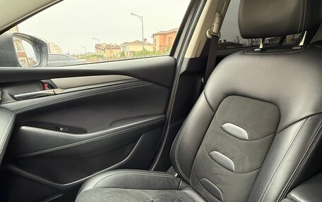 Mazda 6, 2019 год, 2 650 000 рублей, 13 фотография