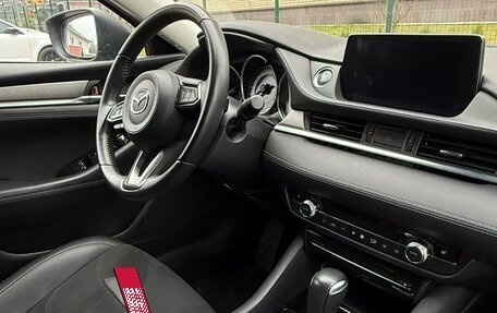 Mazda 6, 2019 год, 2 650 000 рублей, 7 фотография