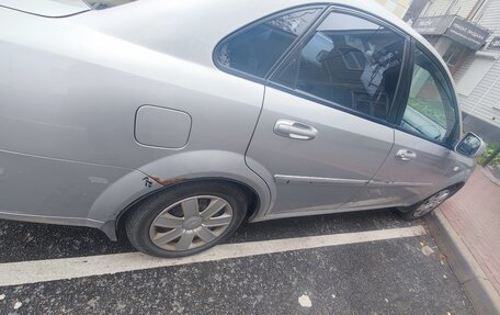 Chevrolet Lacetti, 2011 год, 470 000 рублей, 5 фотография