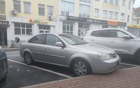 Chevrolet Lacetti, 2011 год, 470 000 рублей, 3 фотография