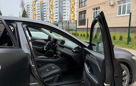 Mazda 6, 2019 год, 2 650 000 рублей, 15 фотография