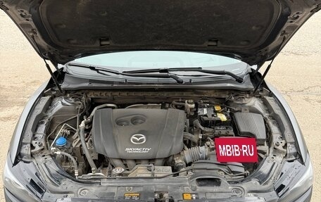 Mazda 6, 2019 год, 2 650 000 рублей, 11 фотография