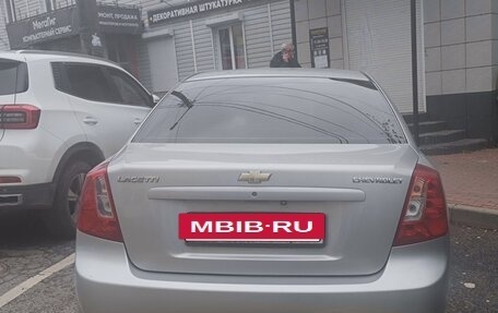 Chevrolet Lacetti, 2011 год, 470 000 рублей, 4 фотография