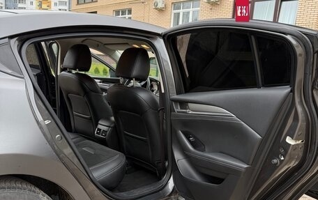 Mazda 6, 2019 год, 2 650 000 рублей, 14 фотография