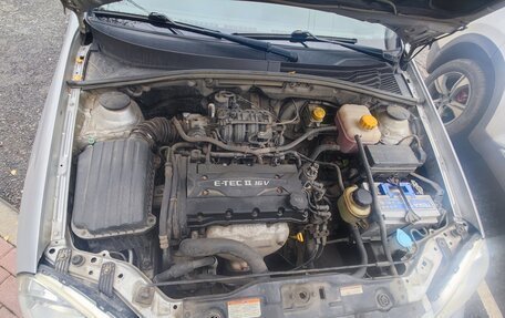 Chevrolet Lacetti, 2011 год, 470 000 рублей, 9 фотография