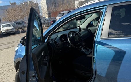 KIA Sportage III, 2014 год, 1 200 000 рублей, 9 фотография