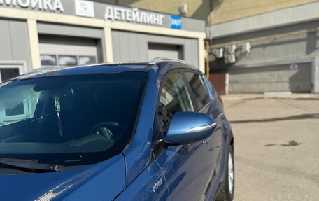 KIA Sportage III, 2014 год, 1 200 000 рублей, 15 фотография