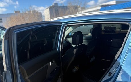 KIA Sportage III, 2014 год, 1 200 000 рублей, 20 фотография