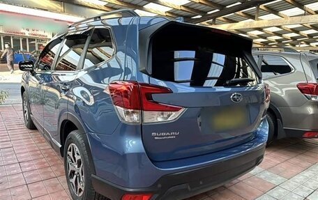 Subaru Forester, 2022 год, 2 800 000 рублей, 4 фотография