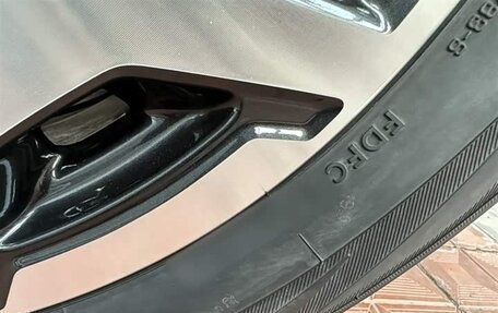 Subaru Forester, 2022 год, 2 800 000 рублей, 8 фотография