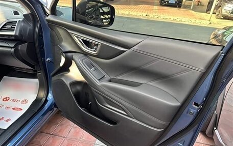 Subaru Forester, 2022 год, 2 800 000 рублей, 21 фотография