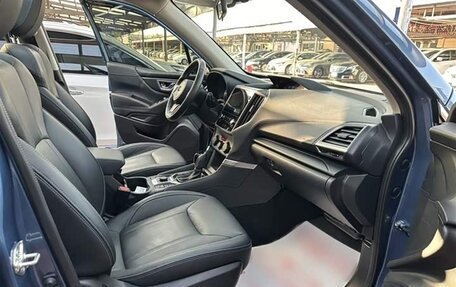 Subaru Forester, 2022 год, 2 800 000 рублей, 20 фотография