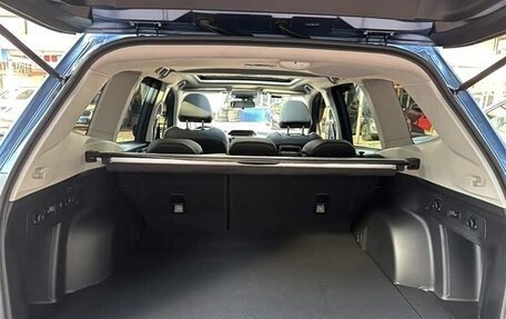 Subaru Forester, 2022 год, 2 800 000 рублей, 13 фотография