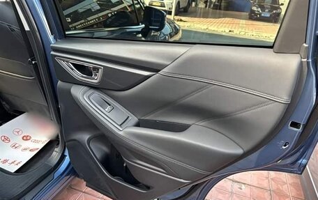 Subaru Forester, 2022 год, 2 800 000 рублей, 16 фотография