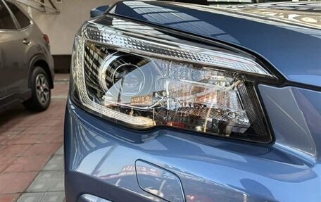 Subaru Forester, 2022 год, 2 800 000 рублей, 7 фотография