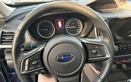 Subaru Forester, 2022 год, 2 800 000 рублей, 17 фотография