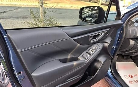 Subaru Forester, 2022 год, 2 800 000 рублей, 11 фотография