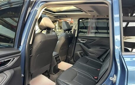 Subaru Forester, 2022 год, 2 800 000 рублей, 14 фотография