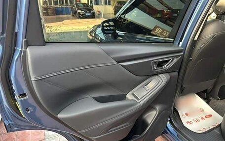 Subaru Forester, 2022 год, 2 800 000 рублей, 19 фотография