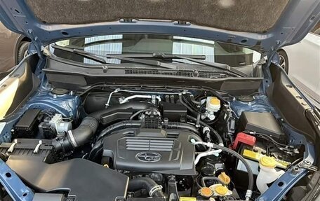 Subaru Forester, 2022 год, 2 800 000 рублей, 10 фотография
