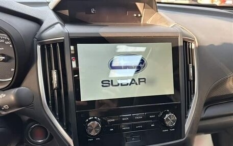 Subaru Forester, 2022 год, 2 800 000 рублей, 18 фотография