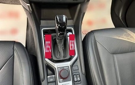 Subaru Forester, 2022 год, 2 800 000 рублей, 12 фотография