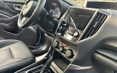 Subaru Forester, 2022 год, 2 800 000 рублей, 25 фотография