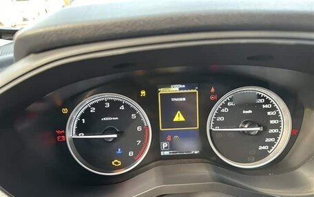 Subaru Forester, 2022 год, 2 800 000 рублей, 26 фотография