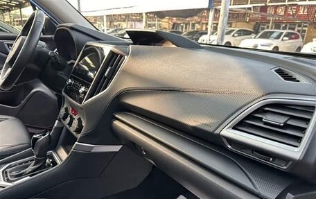 Subaru Forester, 2022 год, 2 800 000 рублей, 28 фотография