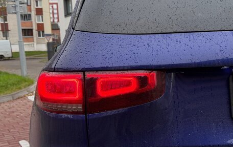 Mercedes-Benz GLB, 2021 год, 3 135 000 рублей, 6 фотография