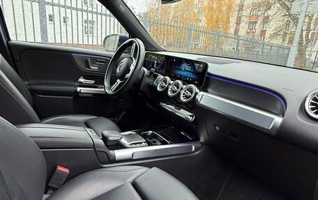 Mercedes-Benz GLB, 2021 год, 3 135 000 рублей, 8 фотография