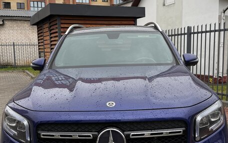 Mercedes-Benz GLB, 2021 год, 3 135 000 рублей, 2 фотография